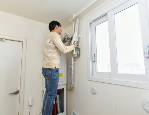 수원보일러설치