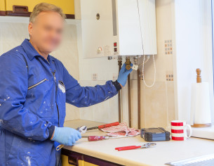 수원보일러설치