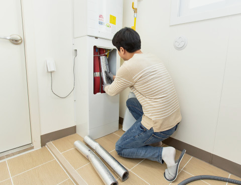 수원보일러설치