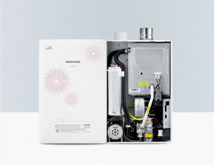 수원보일러설치