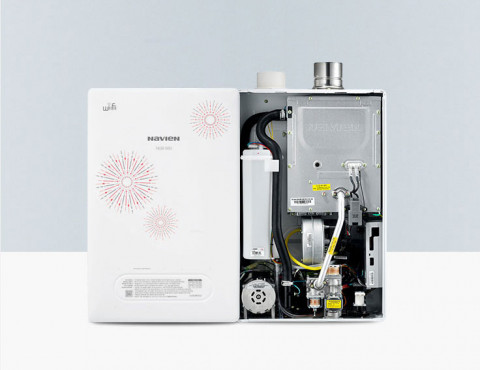 수원보일러설치